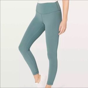 Lululemon align leggings